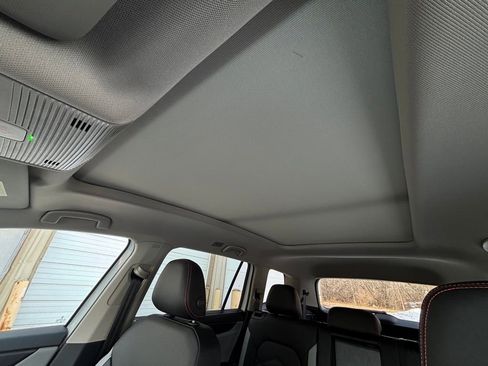 New 2026 Volkswagen Atlas Peak Edition image 26