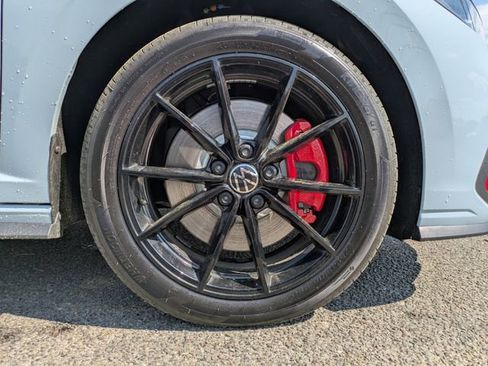 New 2026 Volkswagen Jetta GLI Autobahn image 11