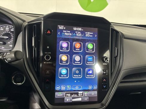 Certified 2026 Subaru Crosstrek 2.0i Premium AWD/4WD image 16