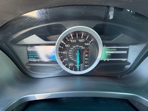 Used 2014 Ford Explorer Limited image 15