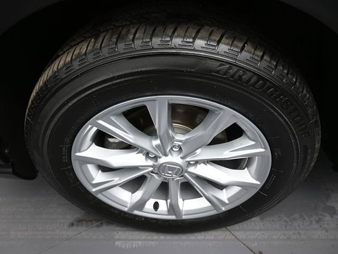 Certified 2024 Honda CR-V EX image 14