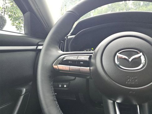 Used 2025 MAZDA CX-50 2.5 Hybrid w/ Preferred Pkg AWD/4WD image 33