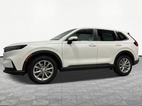 New 2024 Honda CR-V EX-L image 26