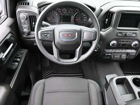 New 2025 GMC Sierra 1500 Pro w/ Graphite Edition image 14