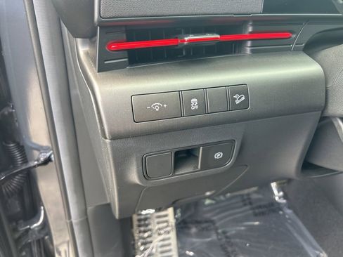 Used 2024 Hyundai Kona N Line FWD image 34