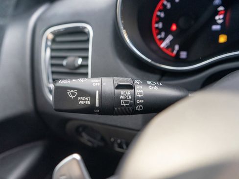 Used 2016 Dodge Durango Limited w/ Blacktop Package image 25