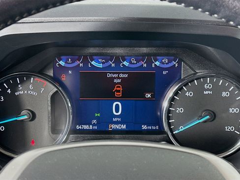 Used 2023 Ford Expedition XLT AWD/4WD image 12
