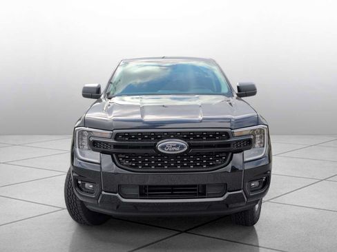 New 2026 Ford Ranger XL RWD image 3