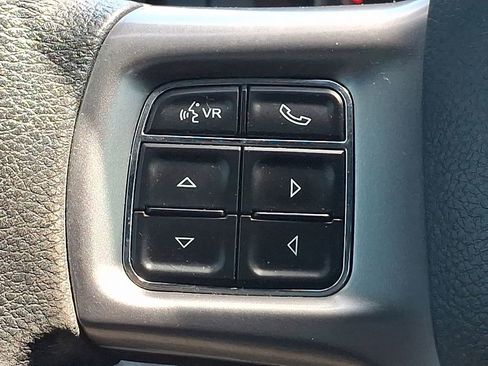 Used 2021 RAM 1500 Classic Warlock w/ Electronics Group AWD/4WD image 19
