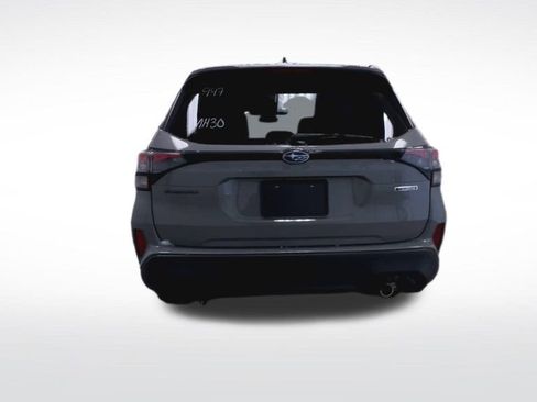 New 2026 Subaru Forester Touring image 7