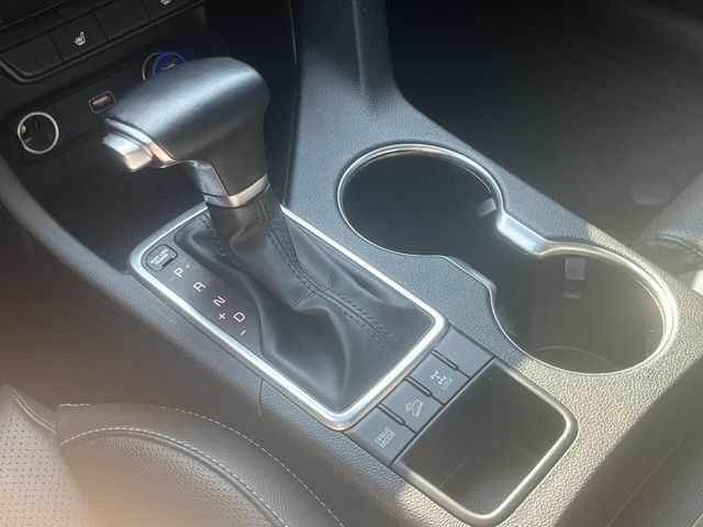 Used 2020 Kia Sportage EX AWD/4WD image 32