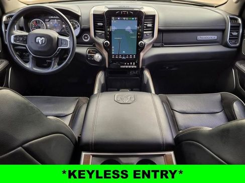 Used 2022 RAM 1500 Laramie image 13