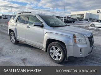 Used 2015 GMC Terrain SLE w/ Convenience Package video 1