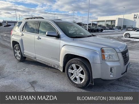 Used 2015 GMC Terrain SLE w/ Convenience Package image 1