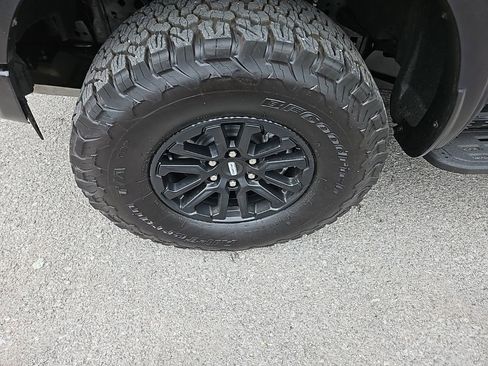 Used 2024 Ford F150 Raptor image 14