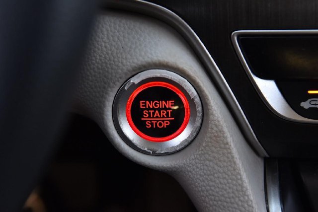 Used 2018 Honda Accord LX image 18