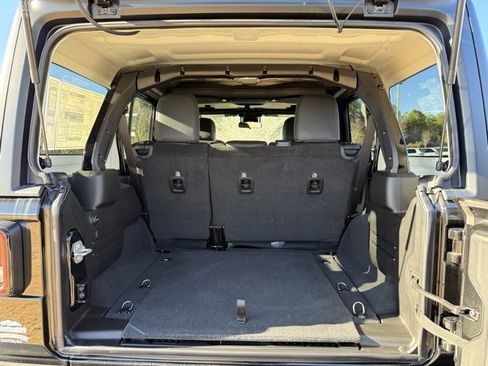 New 2025 Jeep Wrangler Sport S image 32