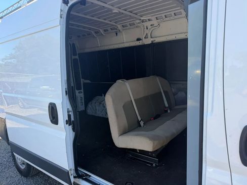 Used 2018 RAM ProMaster 2500 FWD image 27