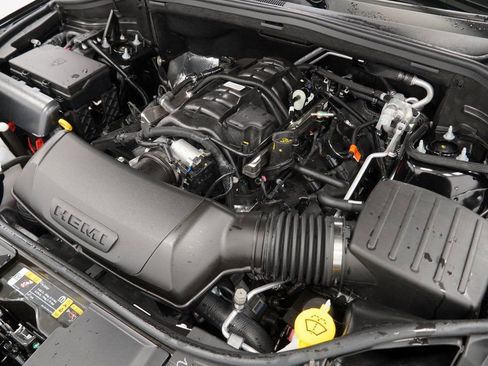 New 2026 Dodge Durango GT image 40