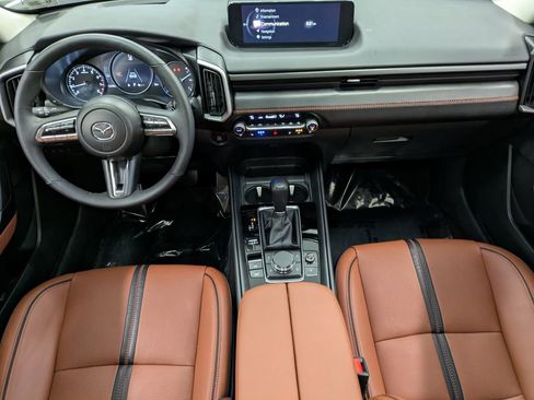 Used 2024 MAZDA CX-50 AWD 2.5 Turbo w/ Cargo Package image 24