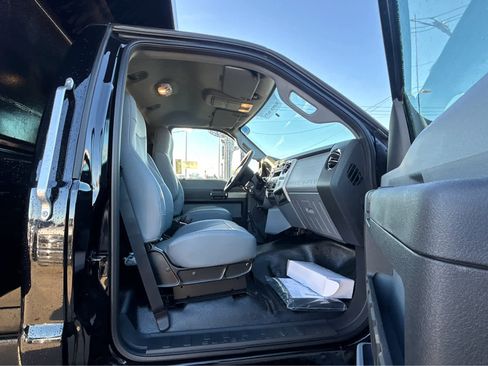 New 2026 Ford F650 Reg Cab image 7