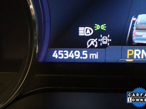 Used 2024 Ford Expedition Max Limited image 19