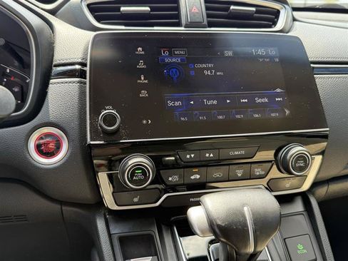 Used 2018 Honda CR-V EX-L image 20