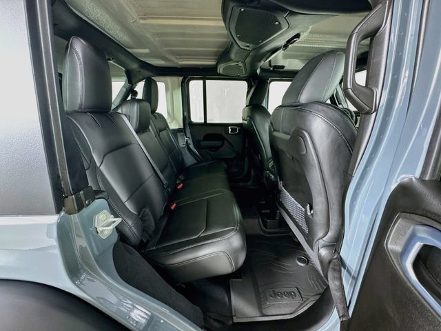 New 2026 Jeep Wrangler Unlimited Rubicon 392 AWD/4WD image 30