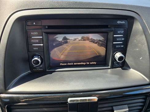Used 2015 MAZDA CX-5 Touring AWD/4WD image 20