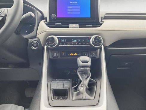 Certified 2023 Toyota RAV4 XLE w/ Convenience Package image 11