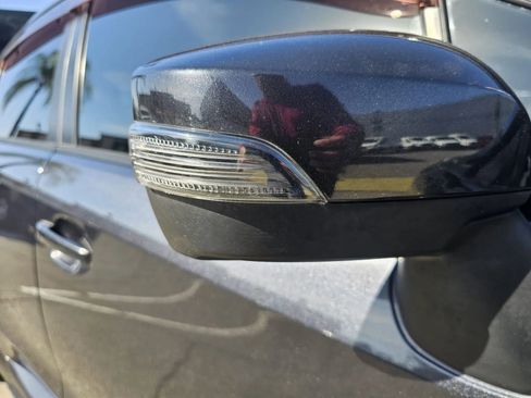 Used 2017 Subaru WRX STI w/ Popular Package #1 image 12