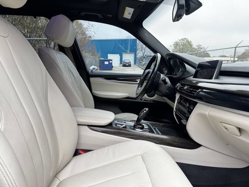 Used 2017 BMW X5 xDrive35i image 15