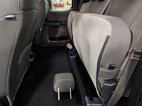 Used 2019 Ford F150 XLT w/ Trailer Tow Package image 24