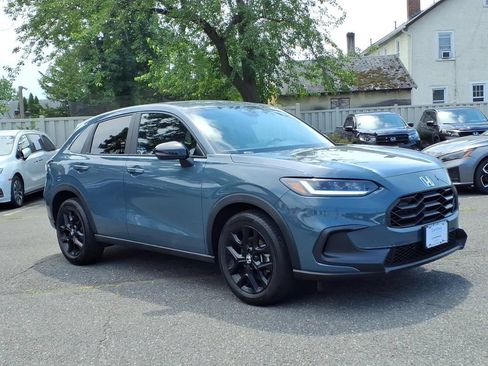 Used 2024 Honda HR-V Sport image 24