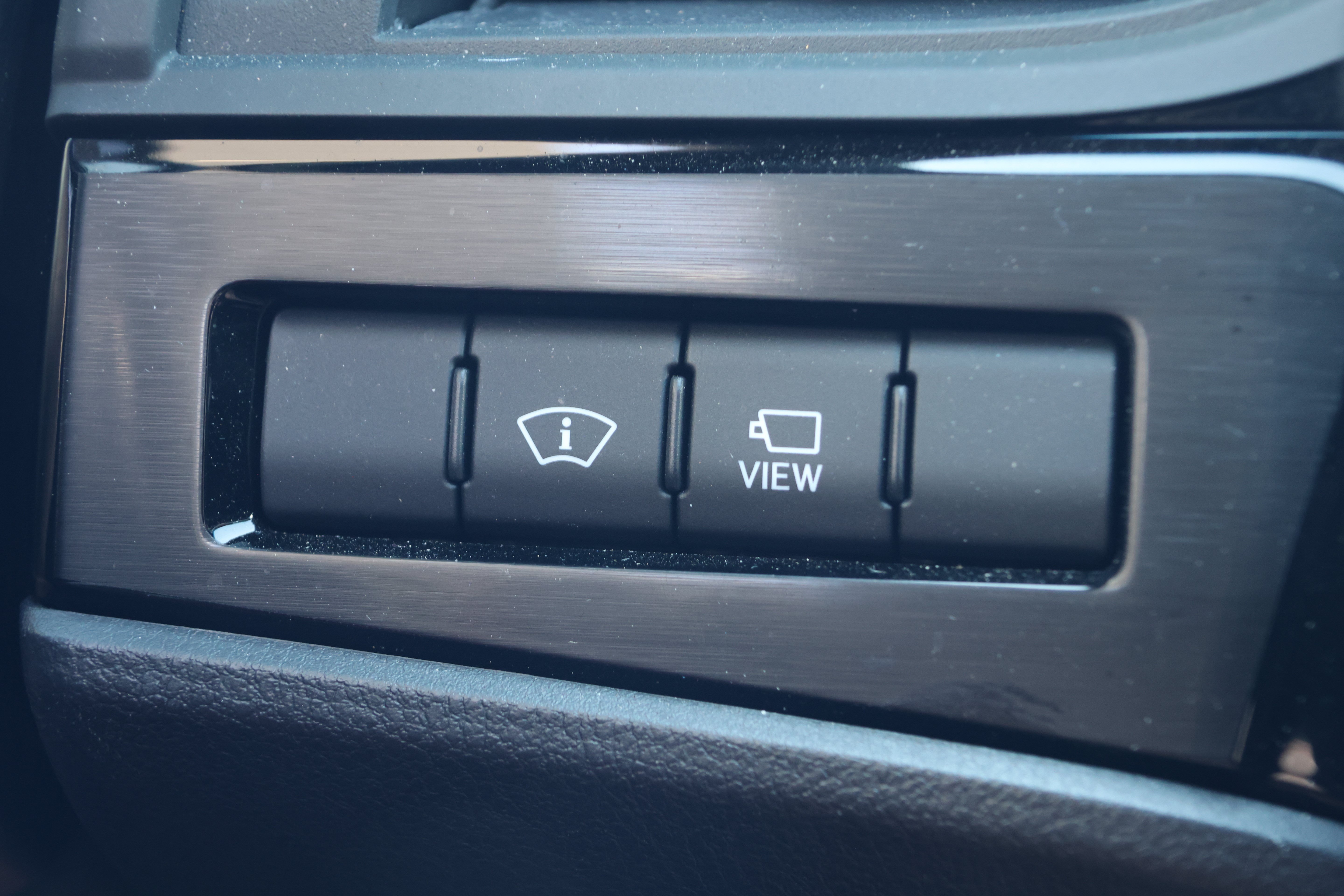 Certified 2024 Lexus ES 350 F Sport w/ Accessory Package (Z1) FWD image 16