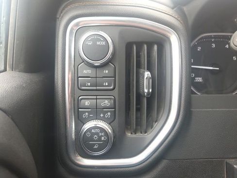 Used 2023 GMC Sierra 2500 AT4 w/ AT4 Preferred Package AWD/4WD image 26