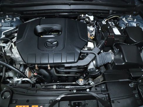 Used 2023 MAZDA CX-30 AWD 2.5 S w/ Preferred Package image 35