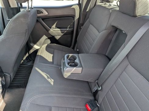 Used 2019 Ford Ranger XLT w/ FX4 Off-Road Package image 20