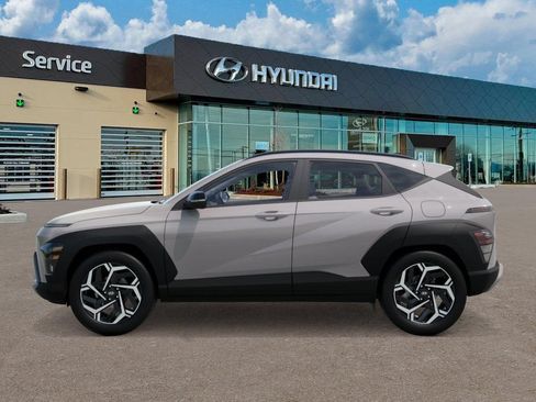 New 2026 Hyundai Kona Limited AWD/4WD image 3