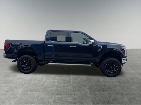 Used 2024 Ford F150 Lariat w/ Equipment Group 502A High image 6