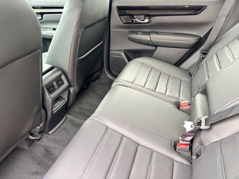 New 2026 Honda CR-V EX-L image 17