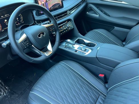 New 2026 INFINITI QX60 Autograph w/ Autograph Tech Package image 9