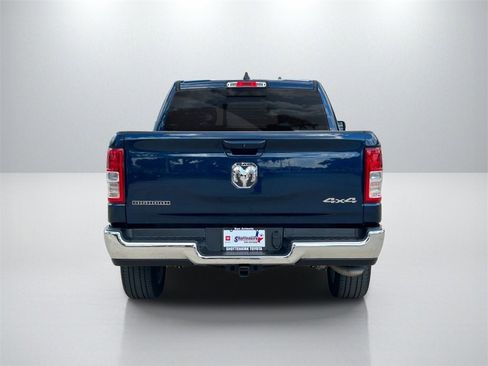Used 2022 RAM 1500 Big Horn image 6