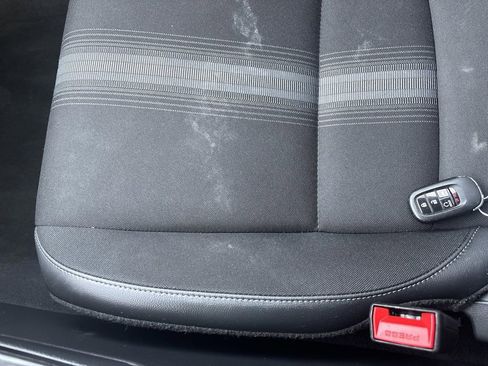 Used 2024 Honda Civic Sport image 22