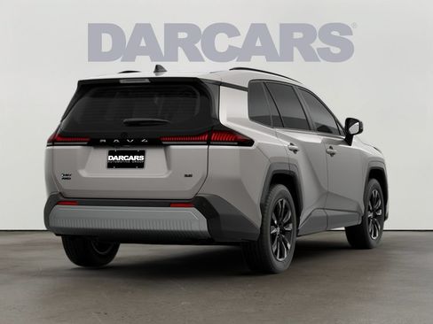New 2026 Toyota RAV4 SE AWD/4WD image 7