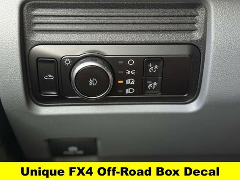 New 2026 Ford F350 XLT w/ FX4 Off-Road Package AWD/4WD image 18