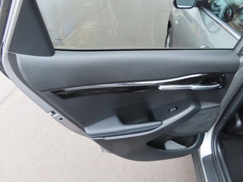 Certified 2023 Kia Seltos S w/ Navigation Package image 28