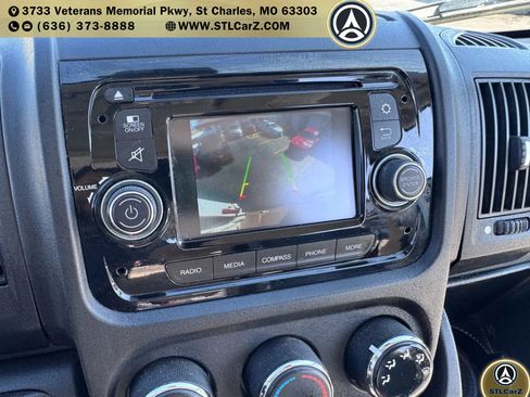 Used 2016 RAM ProMaster 3500 image 15