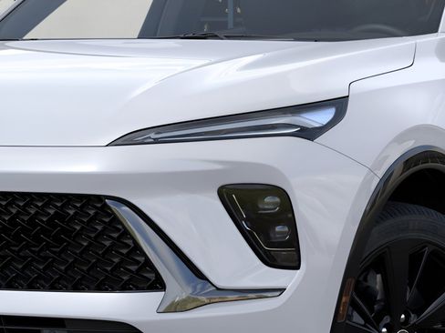 New 2026 Buick Envision Sport Touring image 10