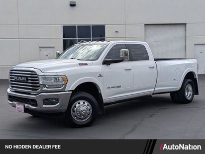 Used 2020 RAM 3500 Limited